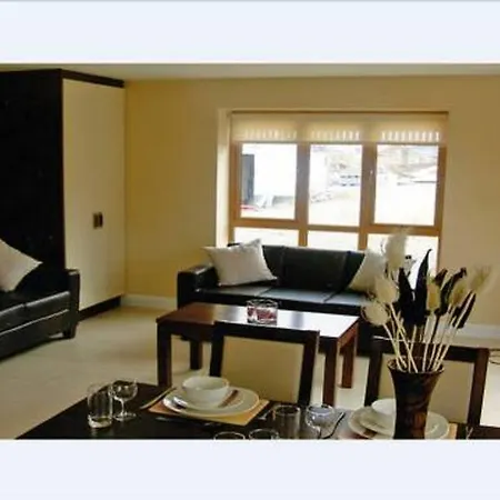 Esker Riada * Athlone